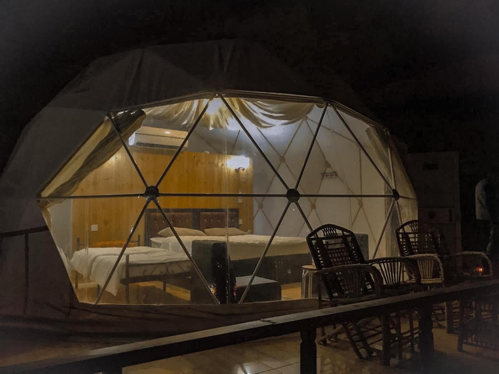 Julia Rum Luxury Camp Wadi Rum Exteriör bild